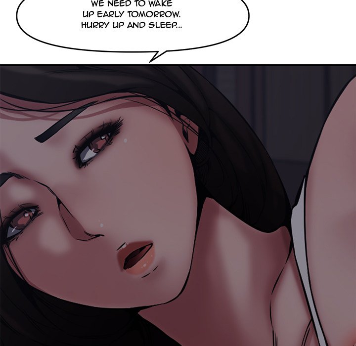 Newlyweds Chapter 8 Page 47