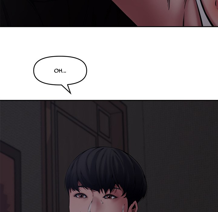 Newlyweds Chapter 8 Page 48