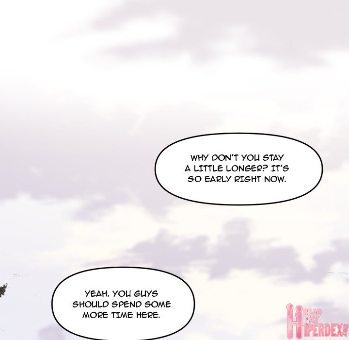 Newlyweds Chapter 8 Page 51