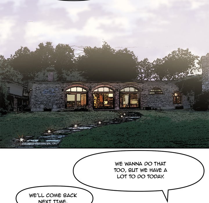 Newlyweds Chapter 8 Page 52