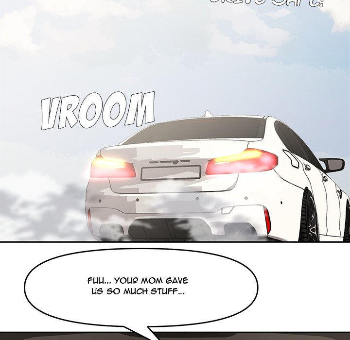 Newlyweds Chapter 8 Page 57