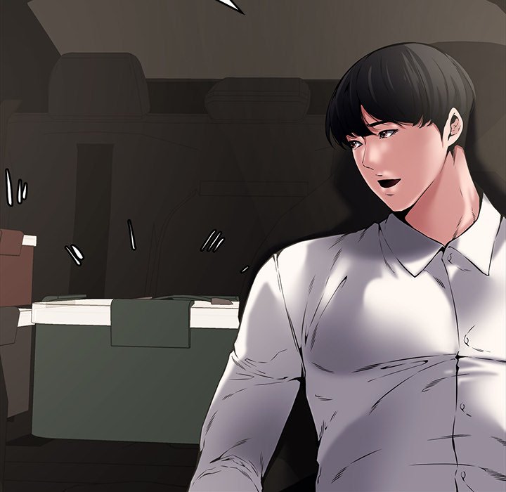 Newlyweds Chapter 8 Page 58
