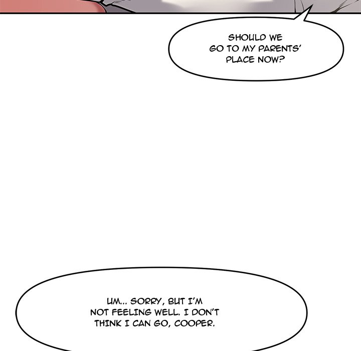 Newlyweds Chapter 8 Page 60