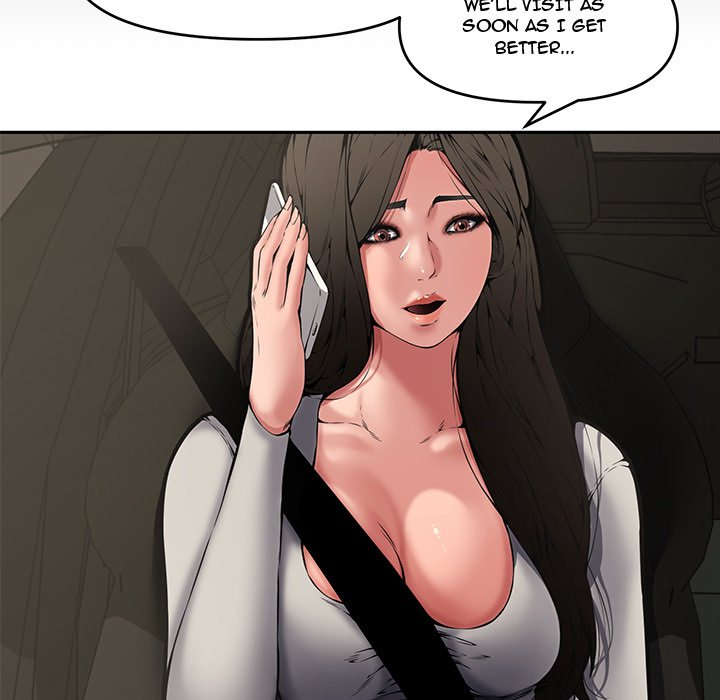 Newlyweds Chapter 8 Page 63