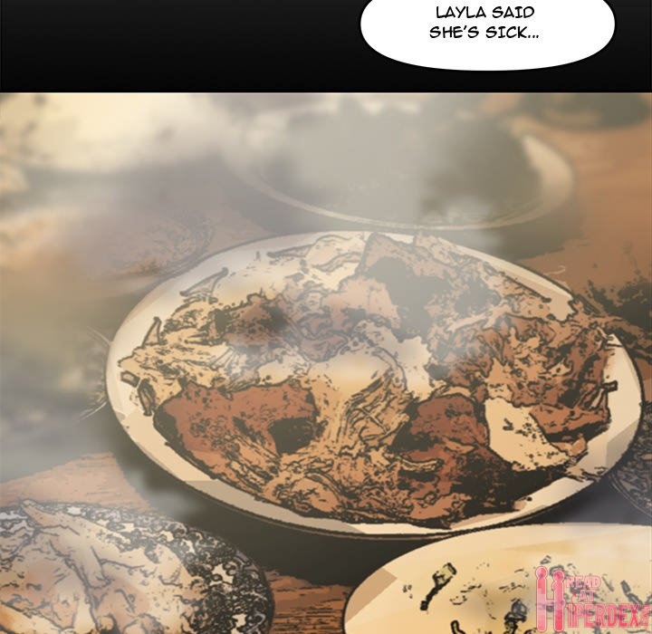 Newlyweds Chapter 8 Page 66