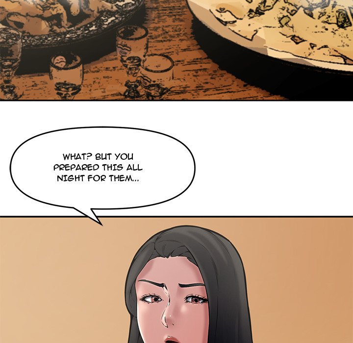 Newlyweds Chapter 8 Page 67