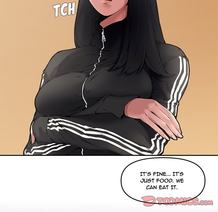 Newlyweds Chapter 8 Page 68