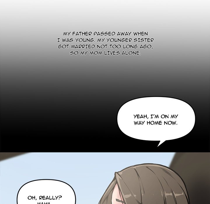 Newlyweds Chapter 8 Page 69