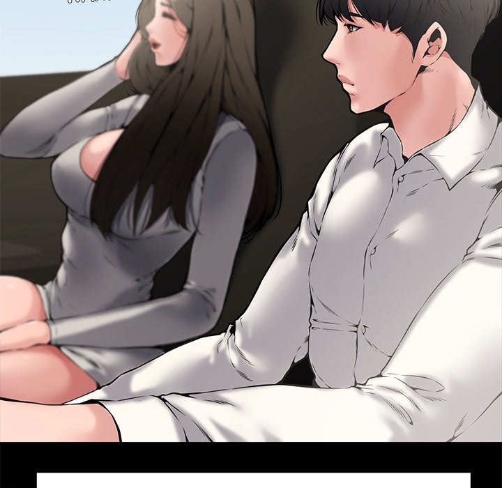 Newlyweds Chapter 8 Page 72
