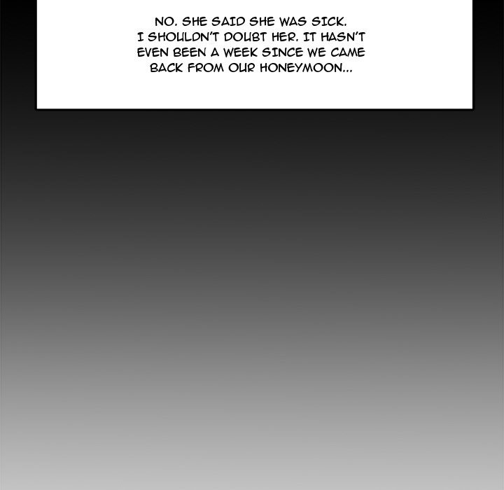 Newlyweds Chapter 8 Page 73