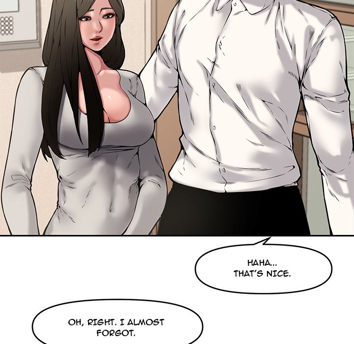 Newlyweds Chapter 8 Page 75