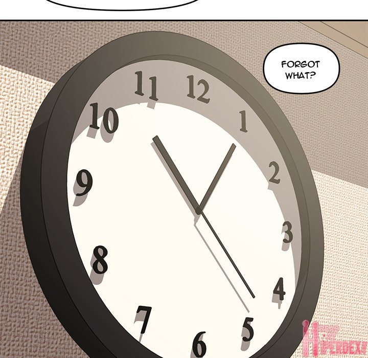 Newlyweds Chapter 8 Page 76