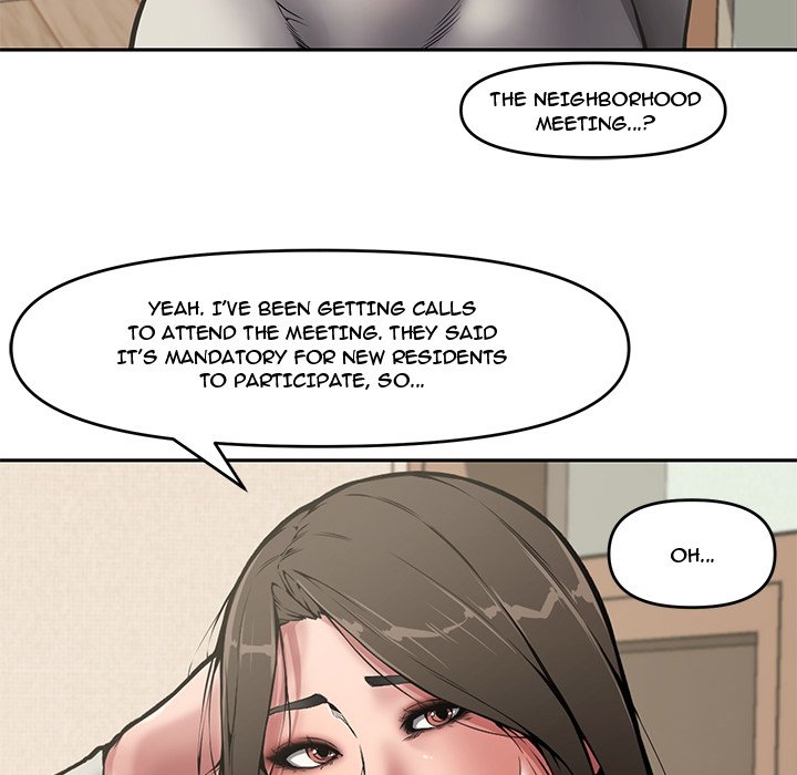 Newlyweds Chapter 8 Page 79