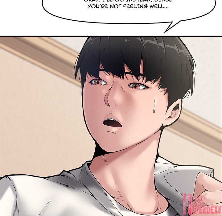 Newlyweds Chapter 8 Page 81