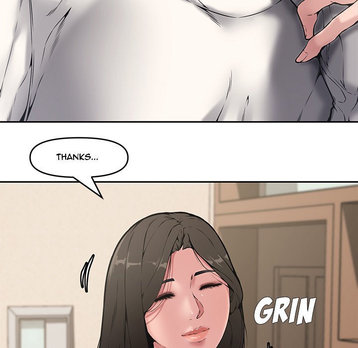 Newlyweds Chapter 8 Page 82