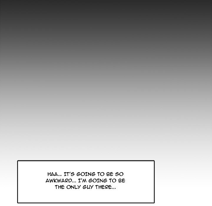 Newlyweds Chapter 8 Page 84