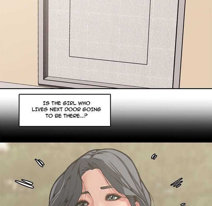 Newlyweds Chapter 8 Page 87