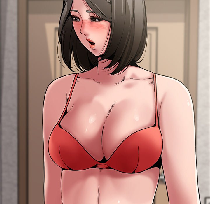 Newlyweds Chapter 8 Page 9