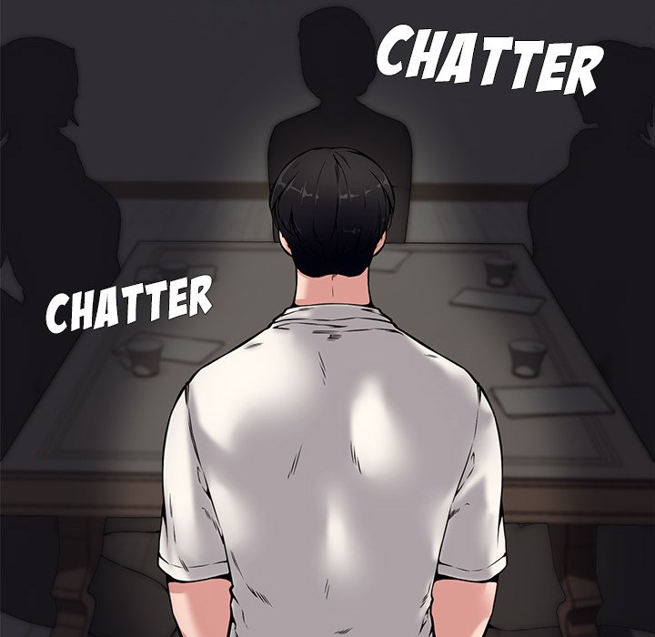 Newlyweds Chapter 8 Page 90