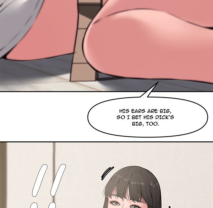Newlyweds Chapter 8 Page 93