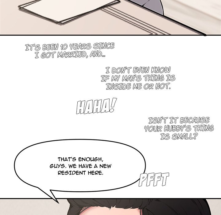 Newlyweds Chapter 8 Page 95