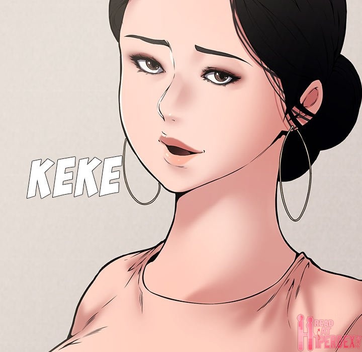 Newlyweds Chapter 8 Page 96