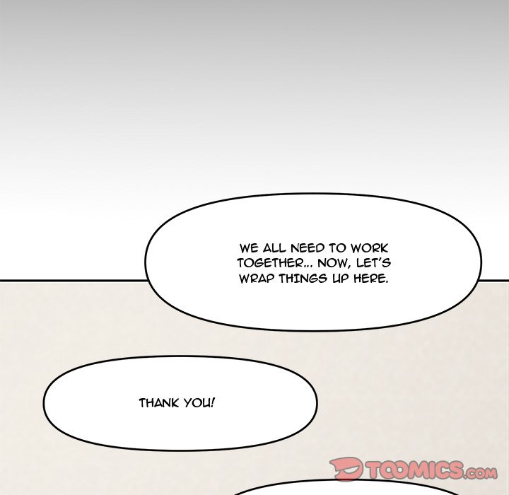 Newlyweds Chapter 8 Page 98