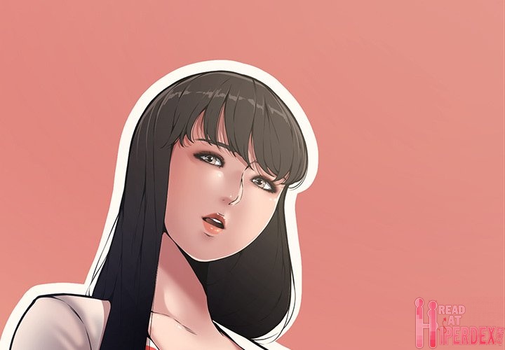Newlyweds Chapter 9 Page 1