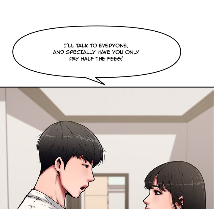 Newlyweds Chapter 9 Page 10