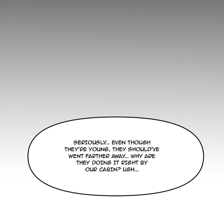 Newlyweds Chapter 9 Page 100