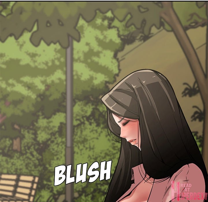 Newlyweds Chapter 9 Page 101