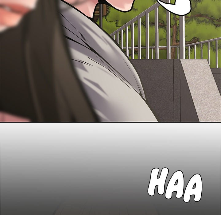 Newlyweds Chapter 9 Page 104