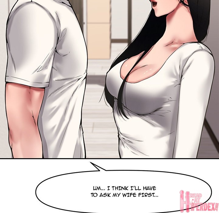 Newlyweds Chapter 9 Page 11