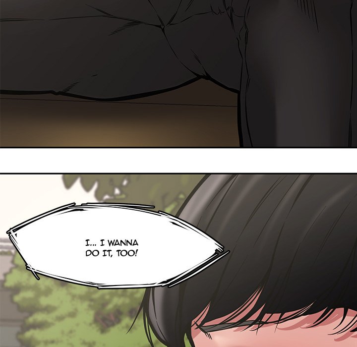 Newlyweds Chapter 9 Page 112