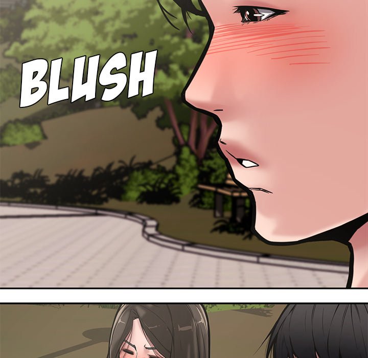 Newlyweds Chapter 9 Page 113