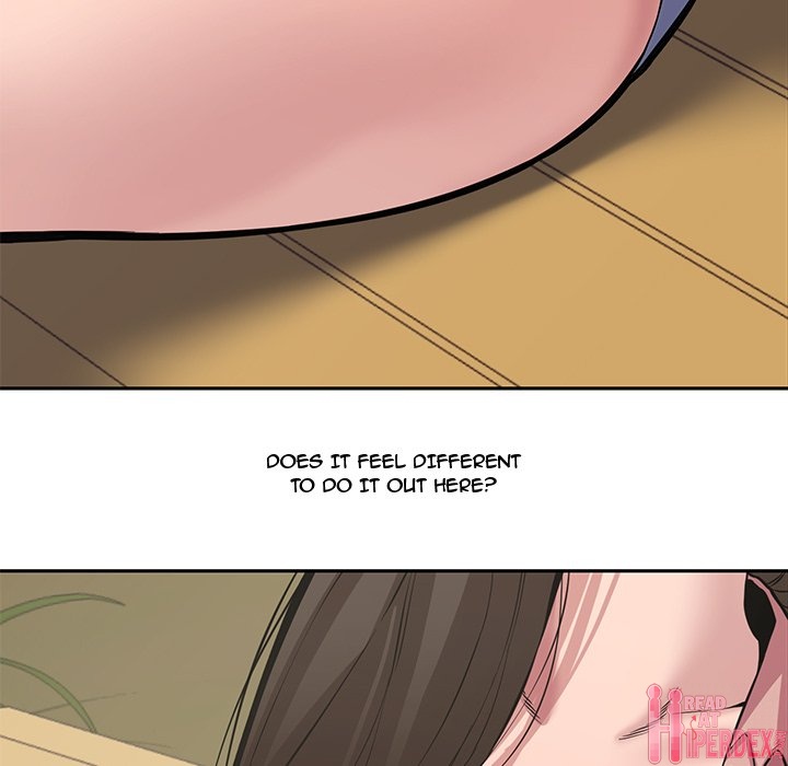 Newlyweds Chapter 9 Page 116