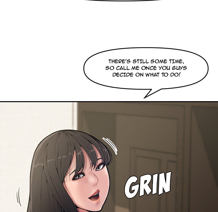 Newlyweds Chapter 9 Page 12