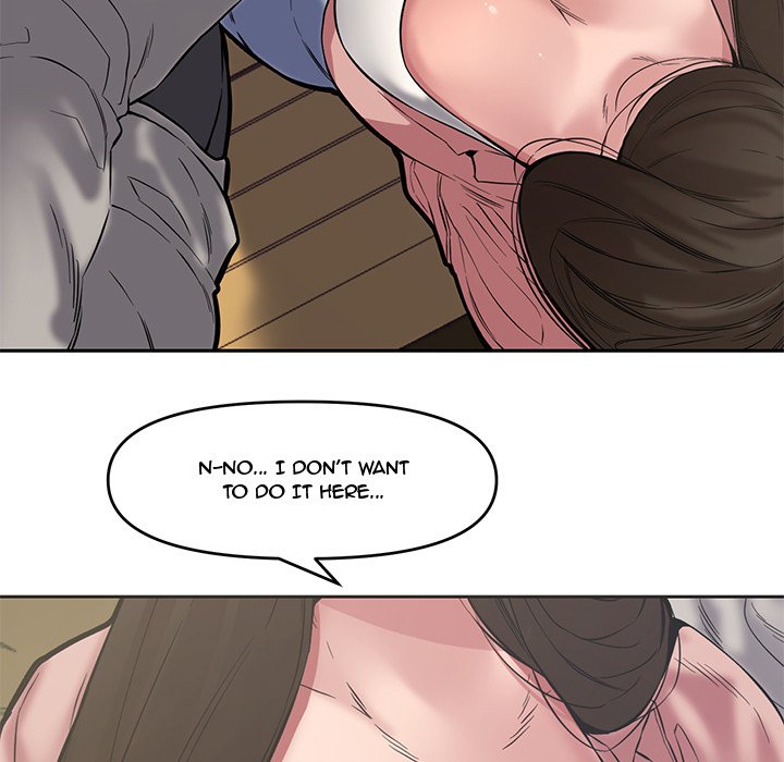 Newlyweds Chapter 9 Page 124