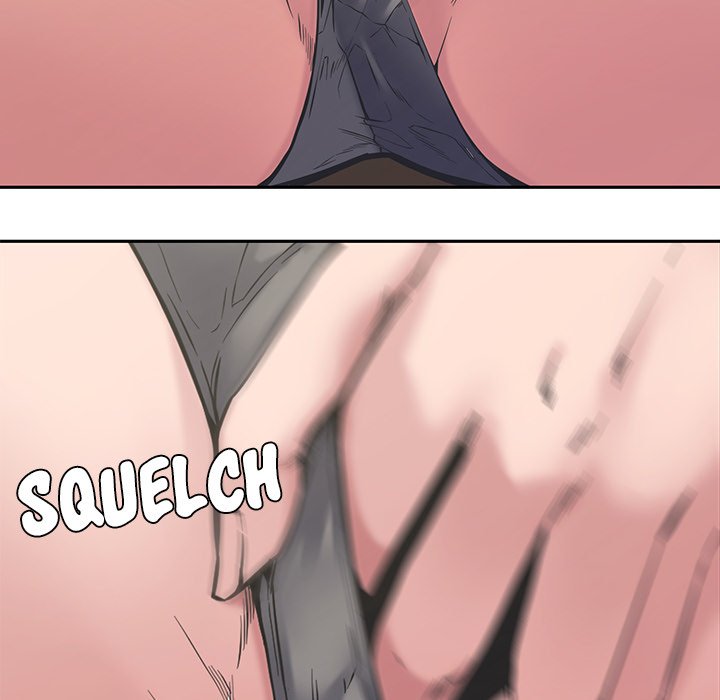 Newlyweds Chapter 9 Page 132