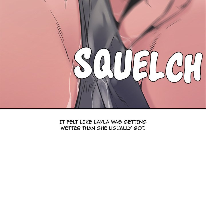 Newlyweds Chapter 9 Page 133