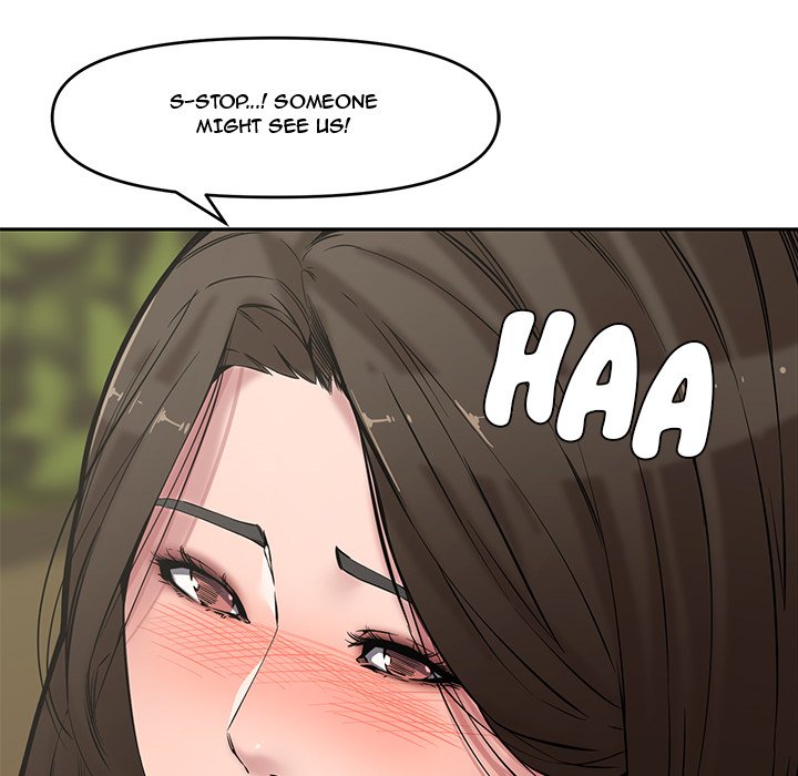 Newlyweds Chapter 9 Page 134