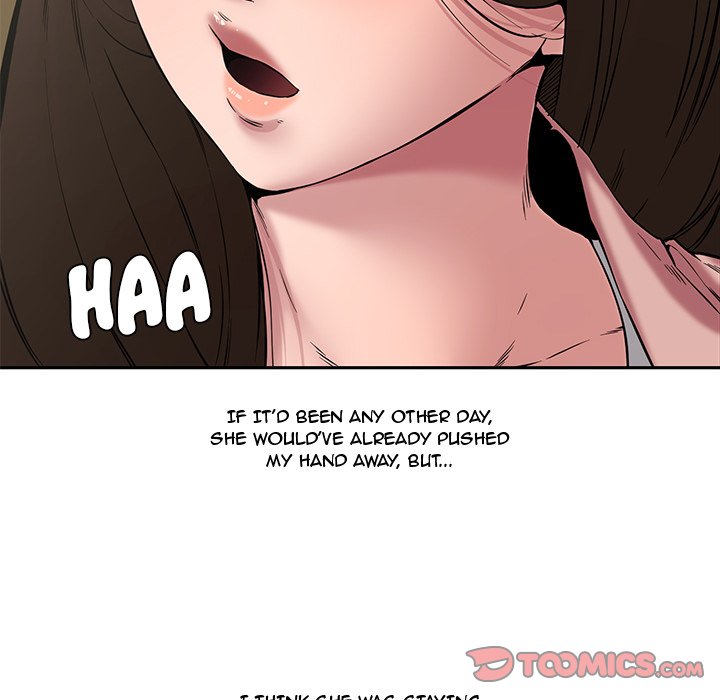 Newlyweds Chapter 9 Page 135