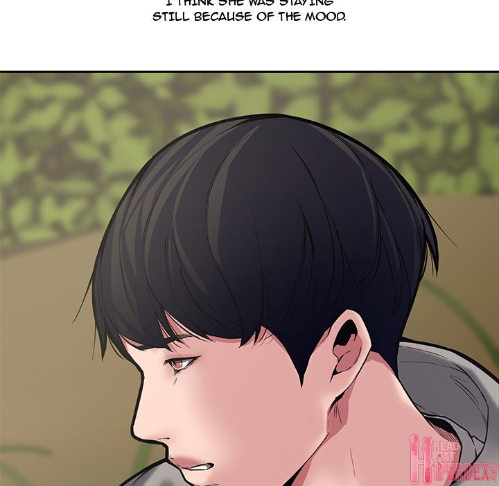 Newlyweds Chapter 9 Page 136