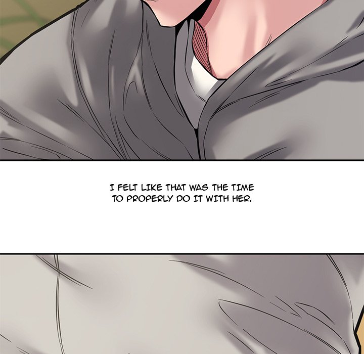 Newlyweds Chapter 9 Page 137