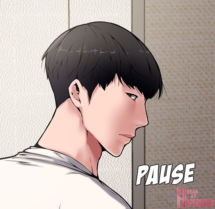 Newlyweds Chapter 9 Page 16