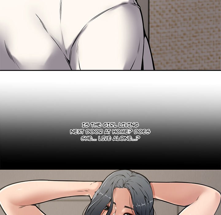 Newlyweds Chapter 9 Page 17