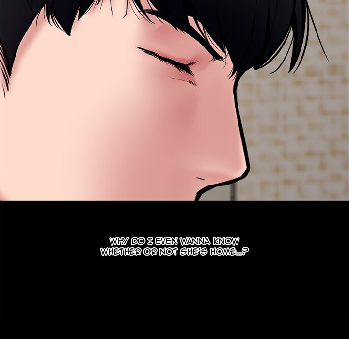 Newlyweds Chapter 9 Page 20