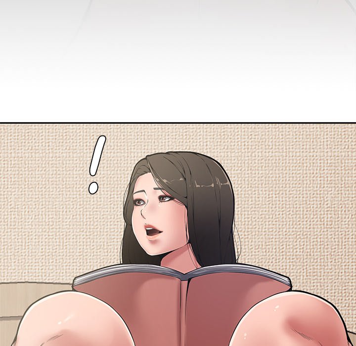 Newlyweds Chapter 9 Page 23