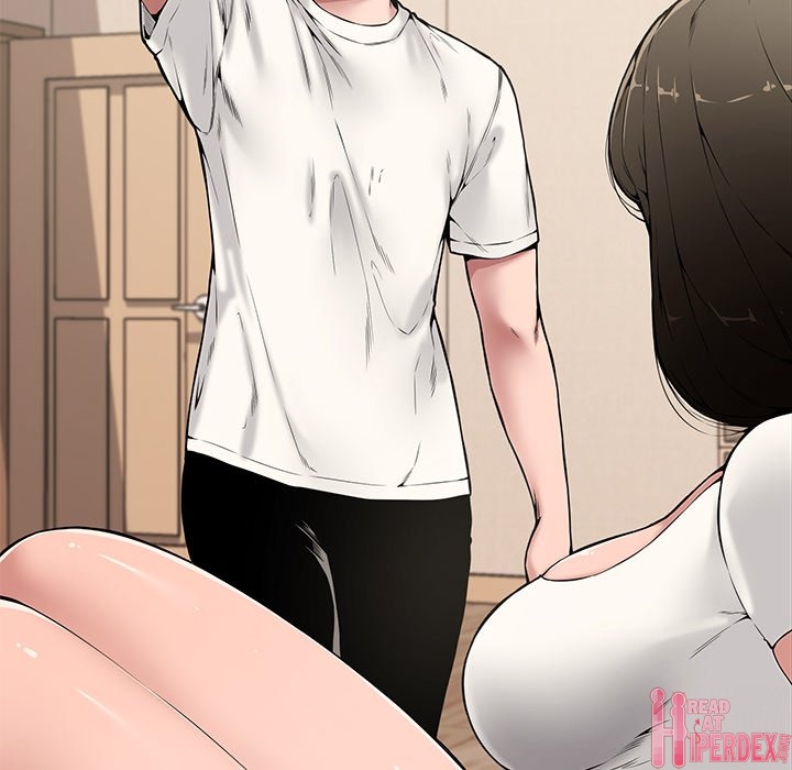 Newlyweds Chapter 9 Page 26