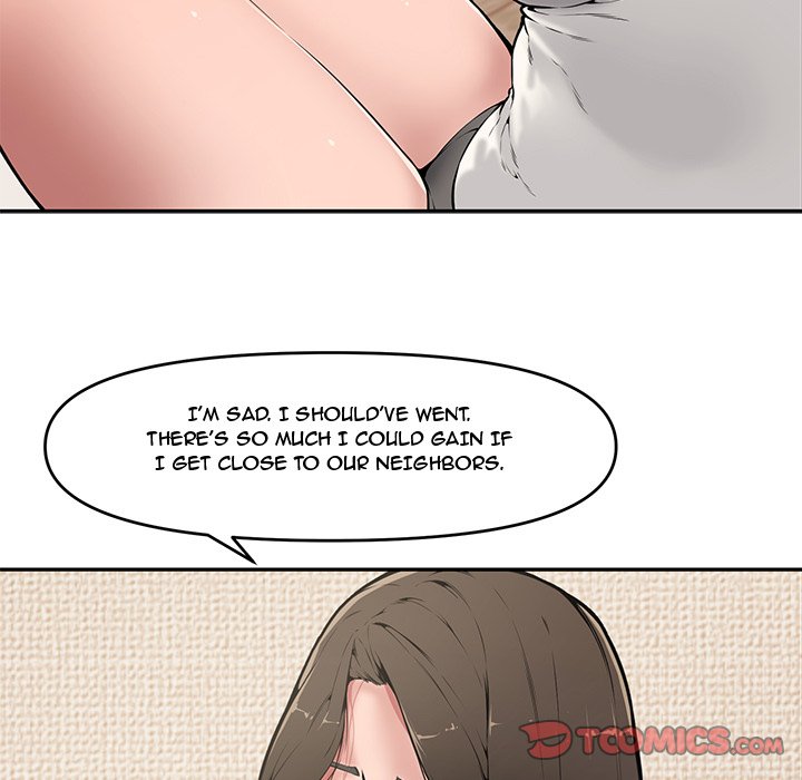 Newlyweds Chapter 9 Page 27